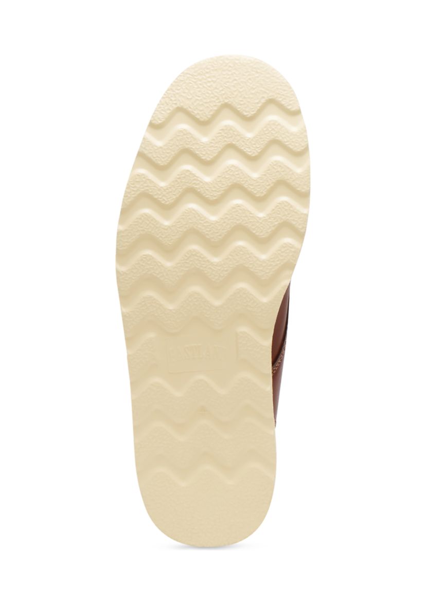 Jackman Plain Toe Boots