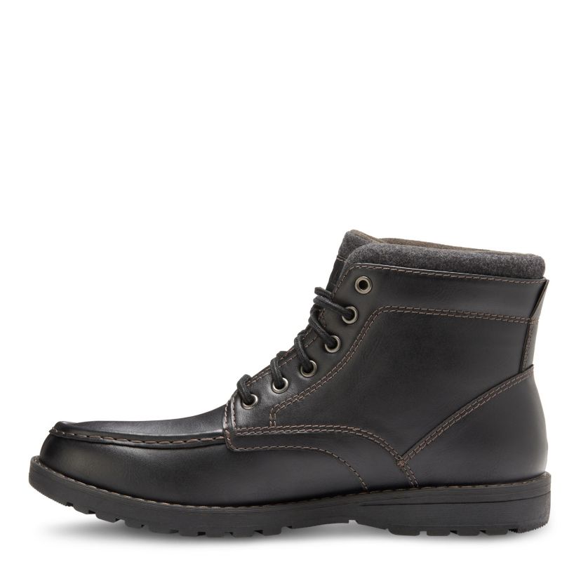 Drake Boot