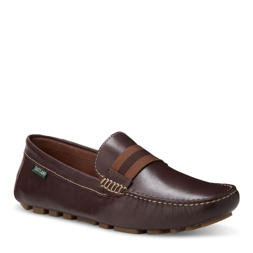 Whitman Driving Moc