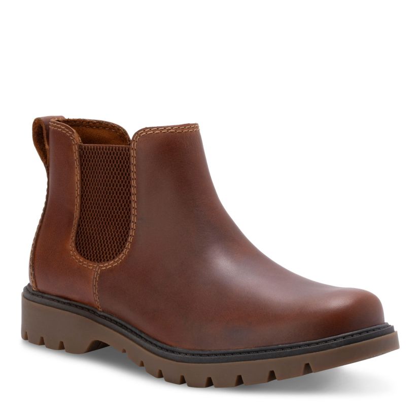 NORWAY CHELSEA BOOT