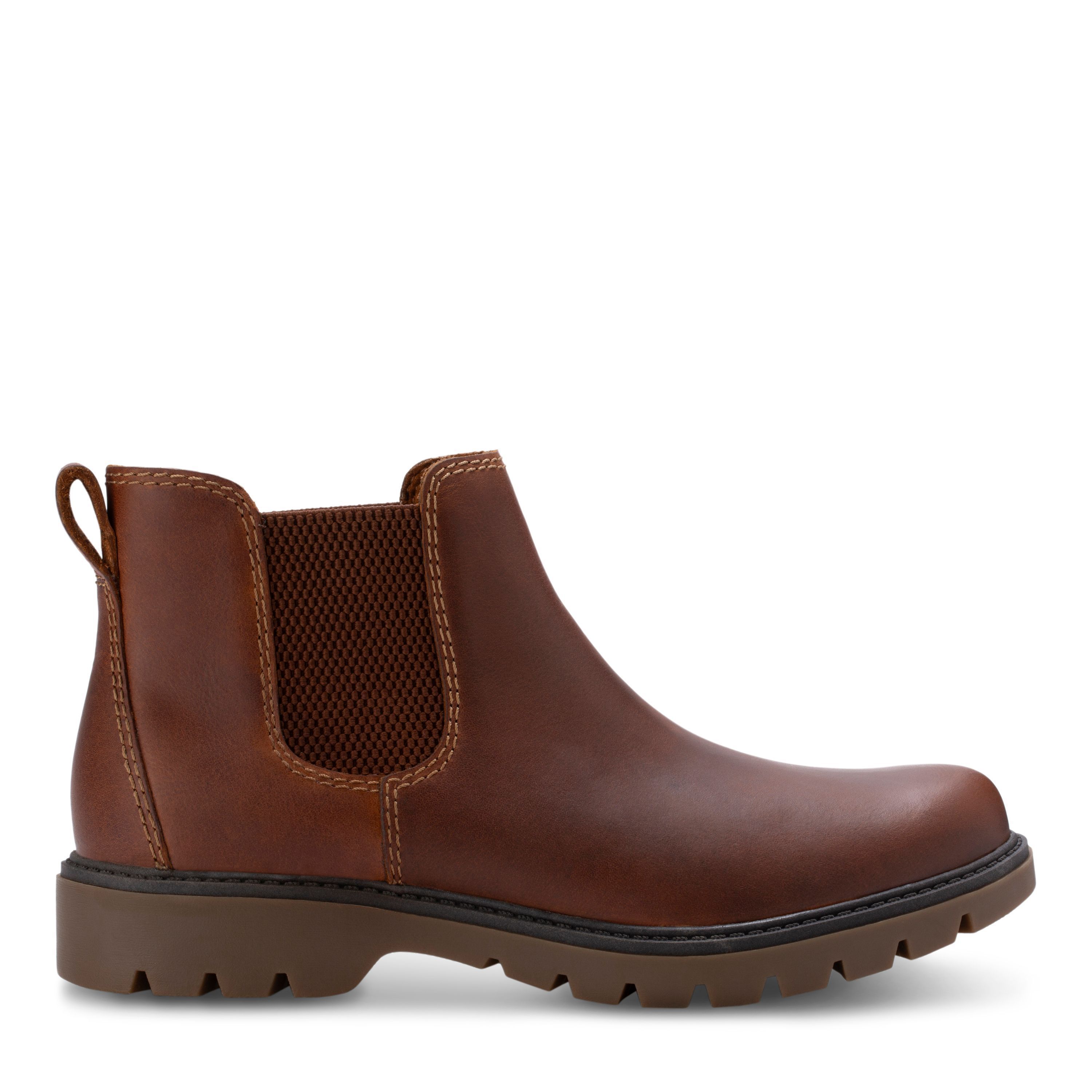 NORWAY CHELSEA BOOT