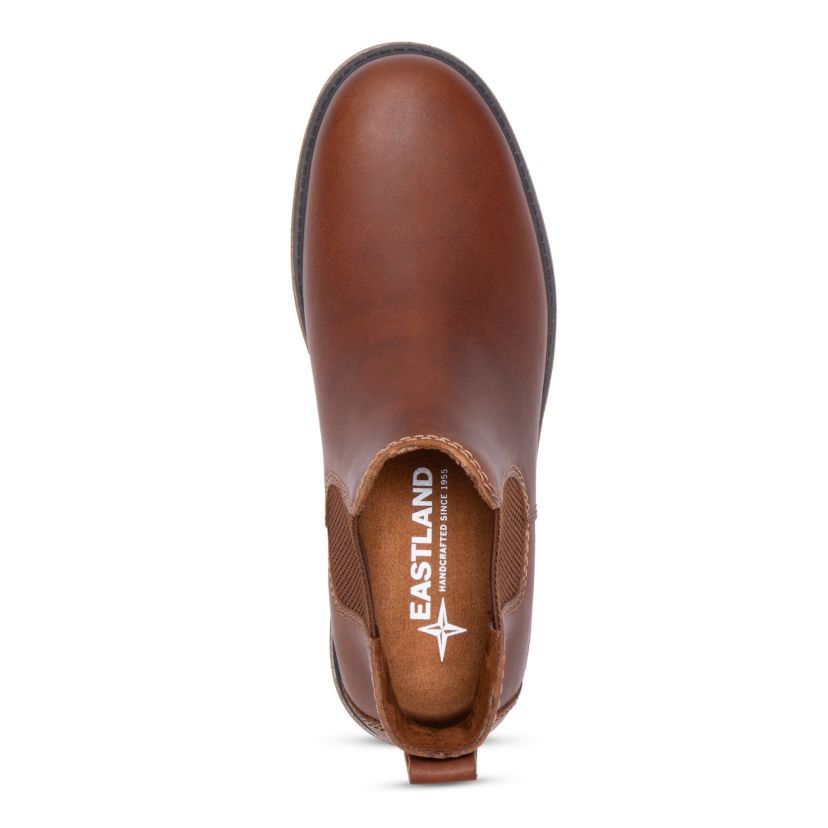 NORWAY CHELSEA BOOT