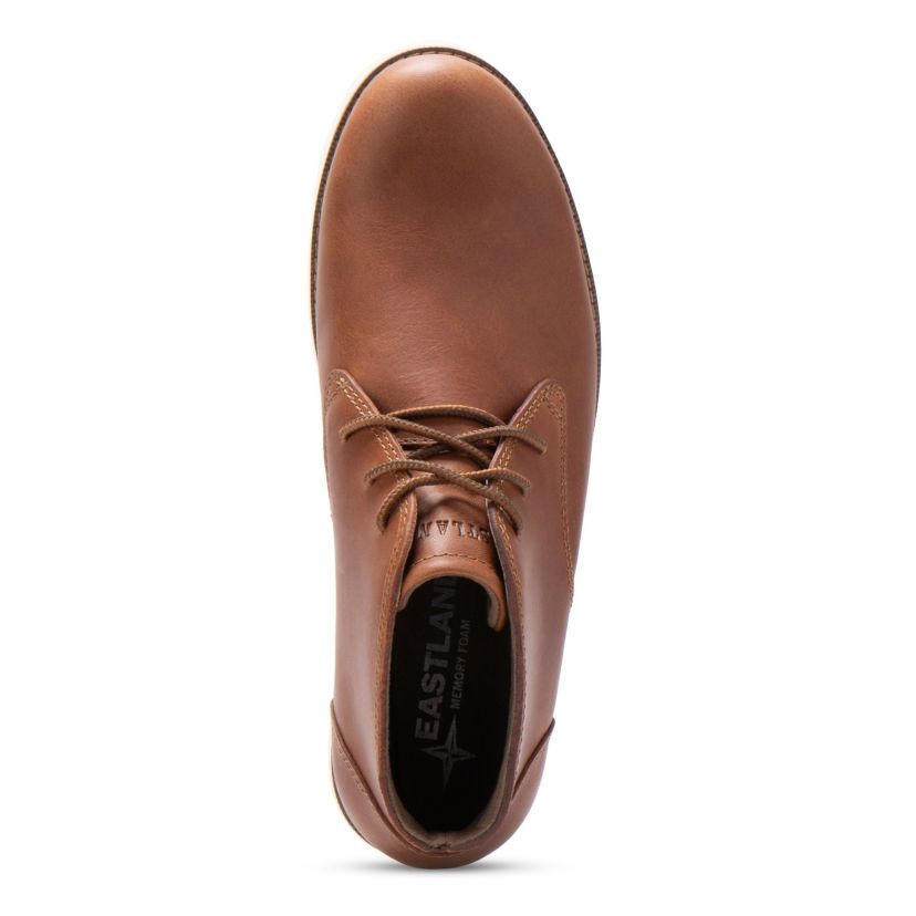 JACK ANKLE BOOT