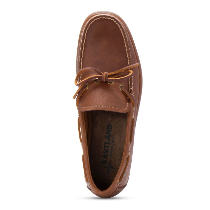 YARMOUTH SLIP ON