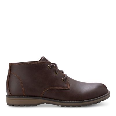 DEVIN CHUKKA BOOT