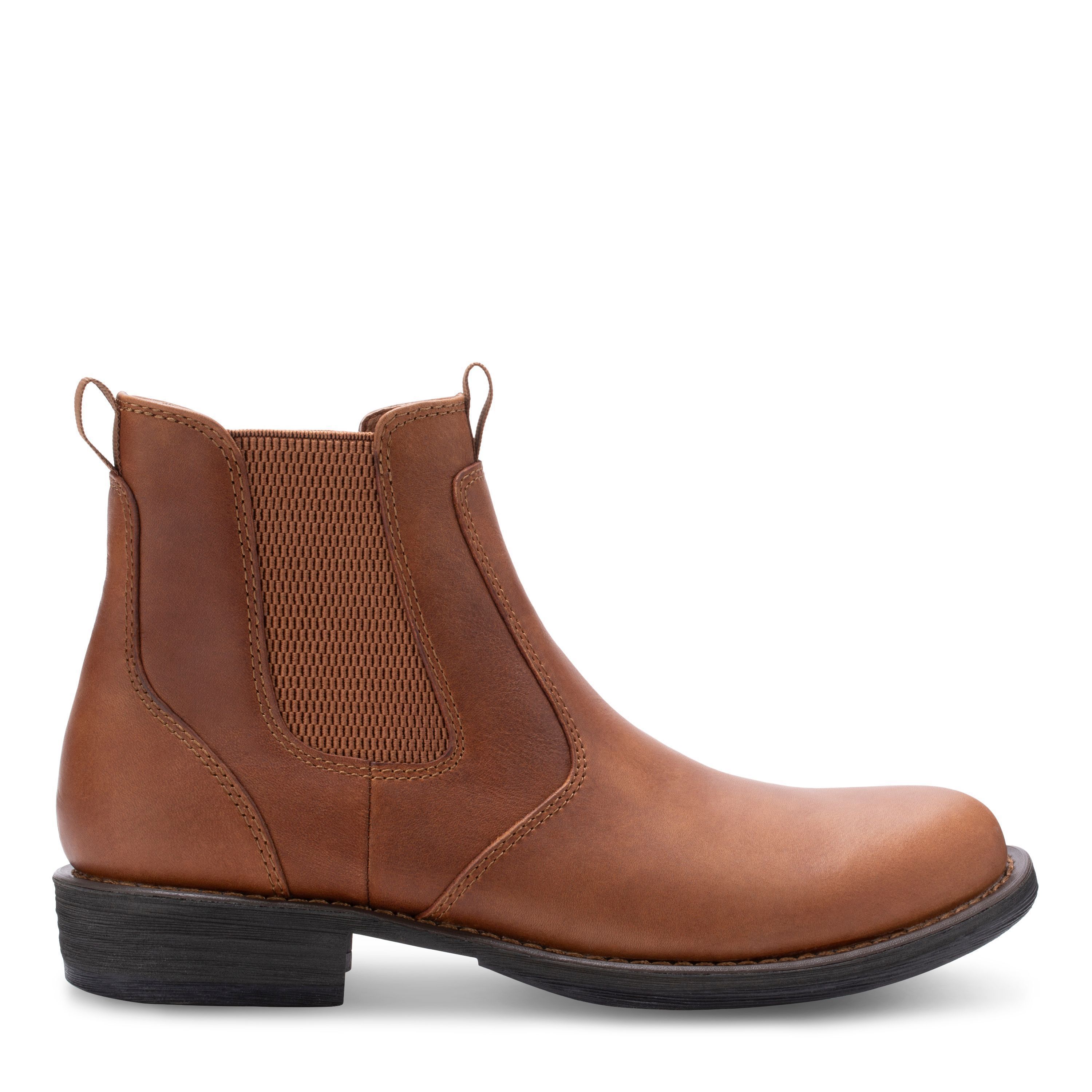 DAILY DOUBLE CHELSEA BOOT