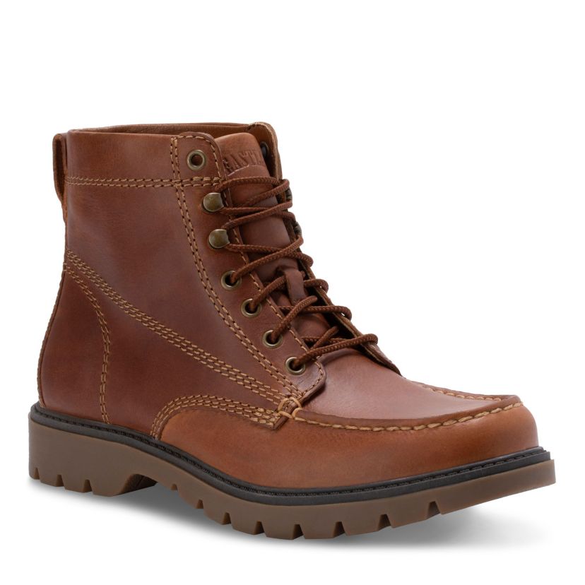 BELGRADE BOOT