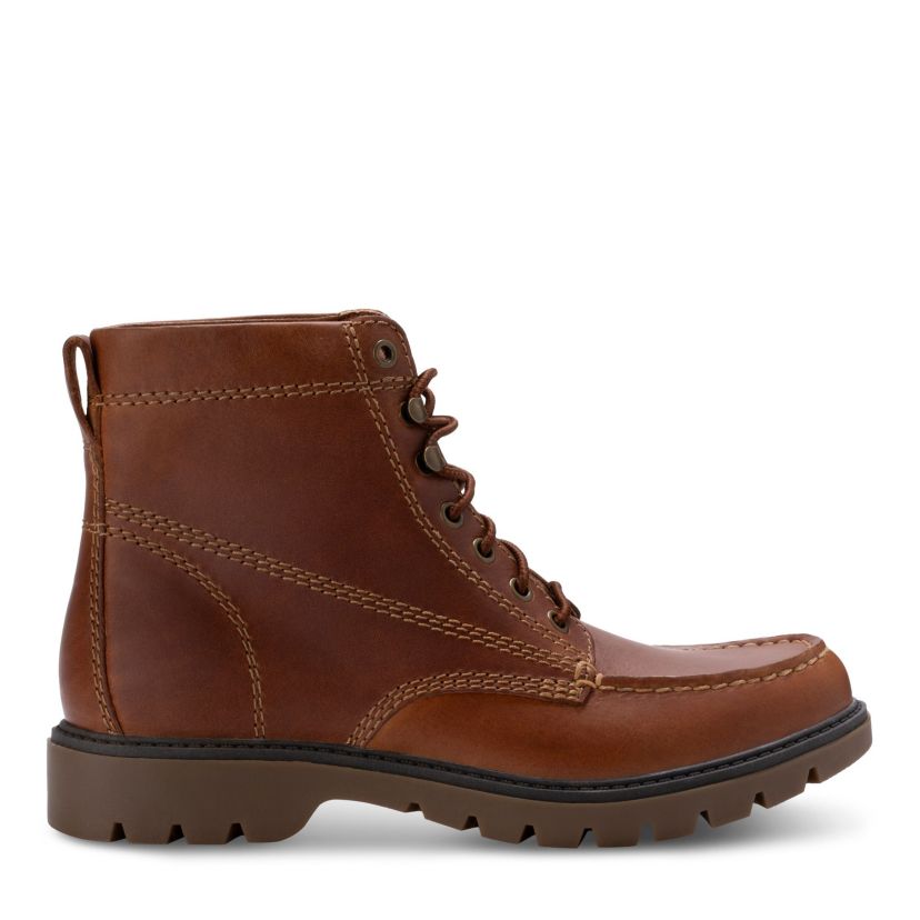 BELGRADE BOOT