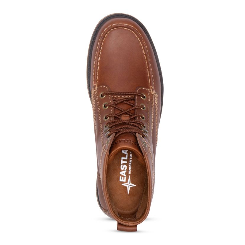 BELGRADE BOOT