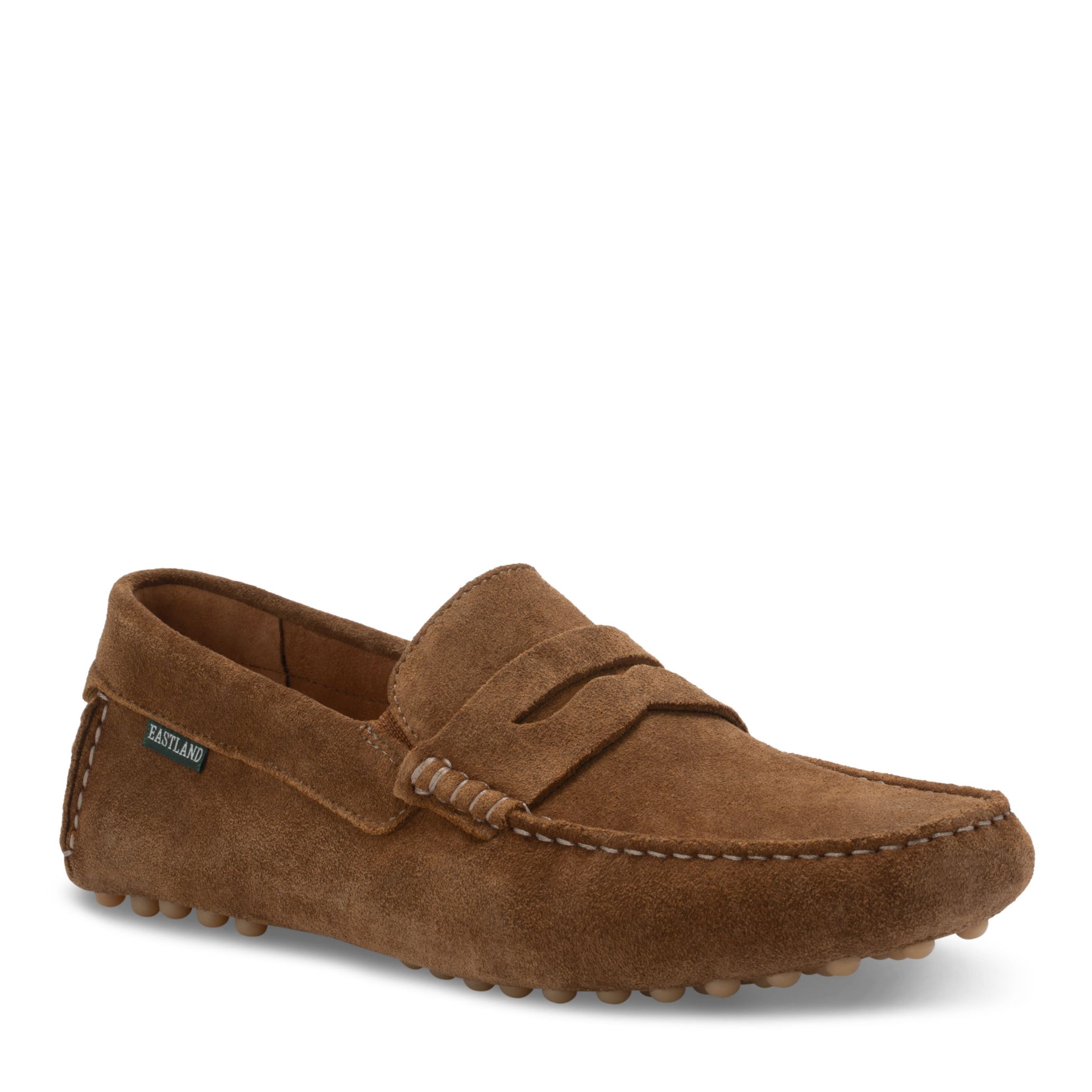 Eastland For Effortless Style, Slip Into The Henderson Driving