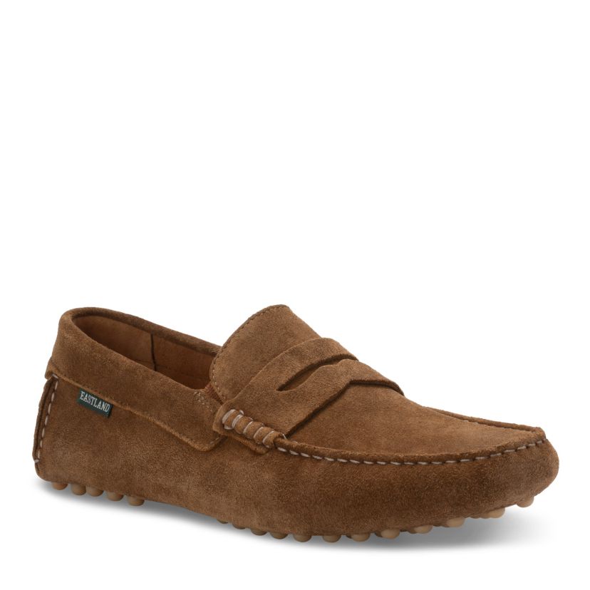 Eastland For Effortless Style, Slip Into The Henderson Driving