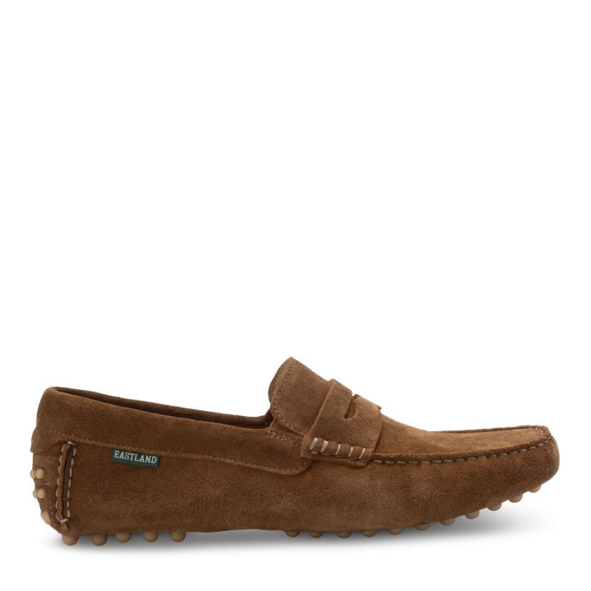 Eastland For Effortless Style, Slip Into The Henderson Driving