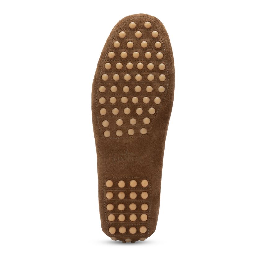 Eastland For Effortless Style, Slip Into The Henderson Driving