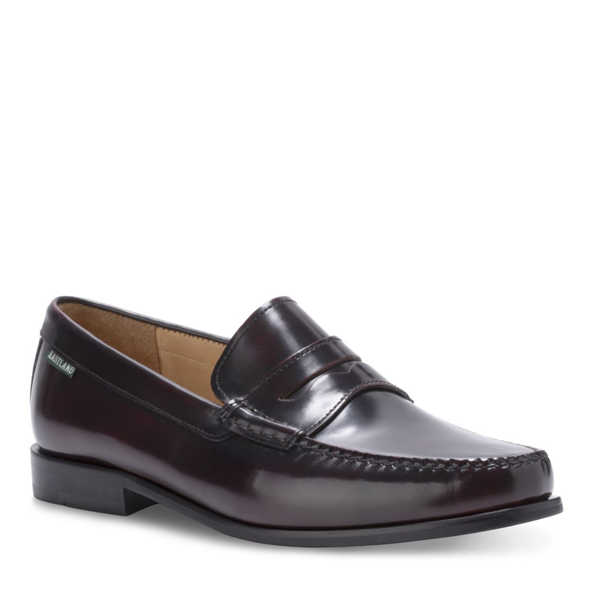 Eastland Our Bristol Has Timeless Penny Loafer Detailing