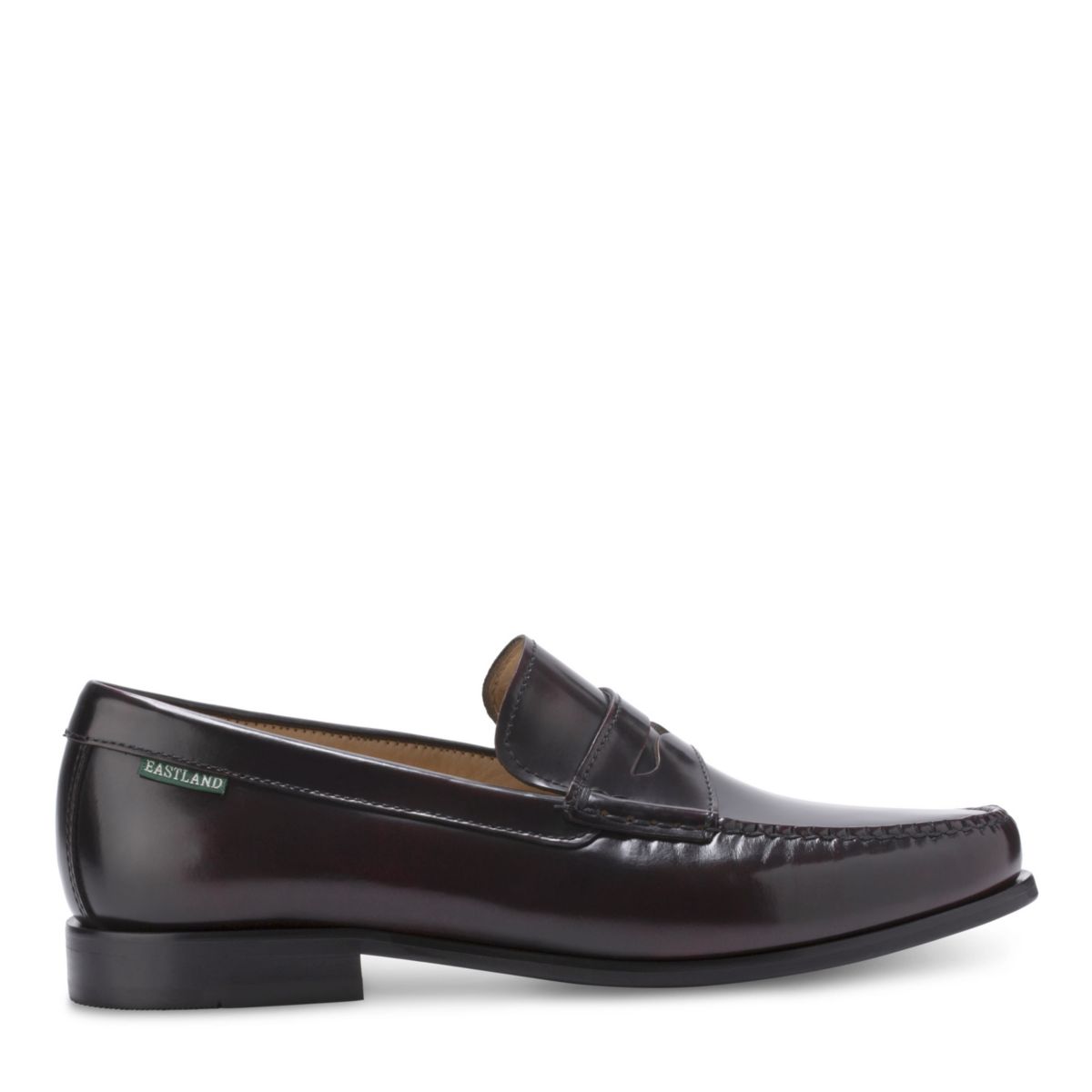 Eastland Our Bristol Has Timeless Penny Loafer Detailing