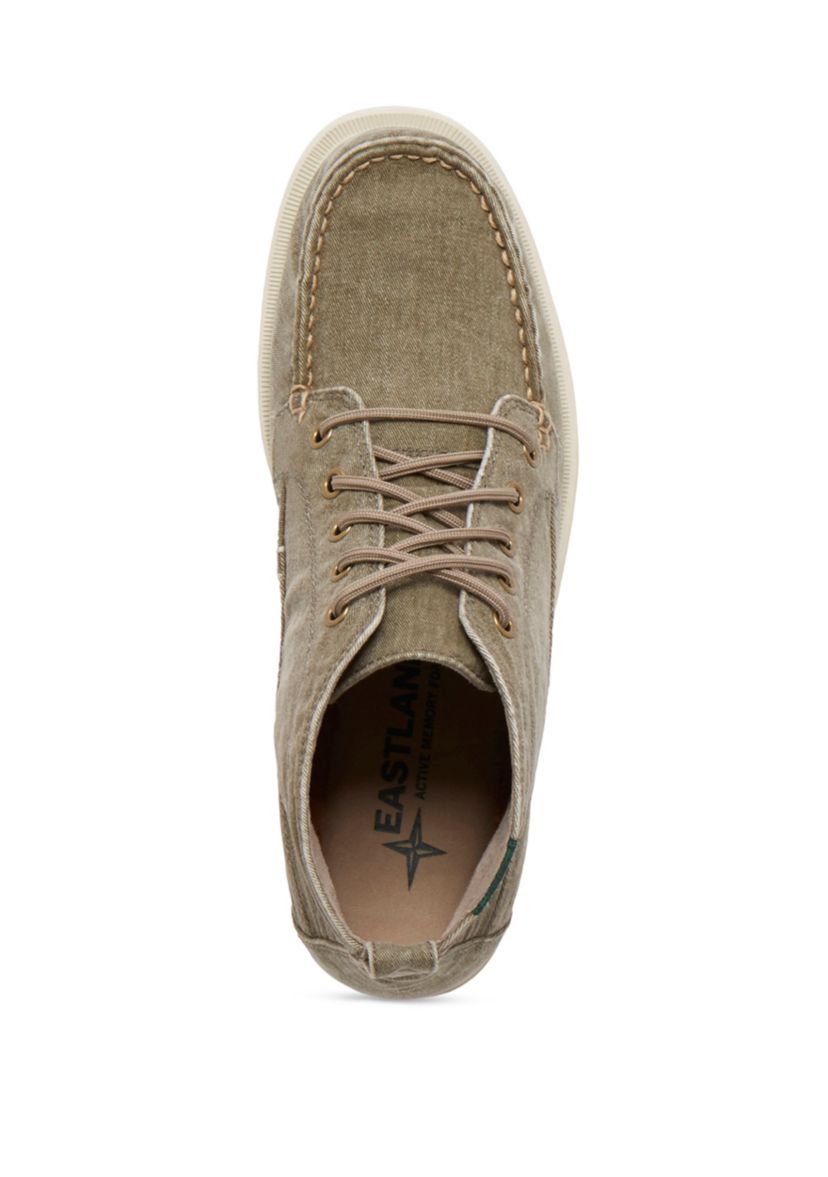 Seneca Chukka Boots