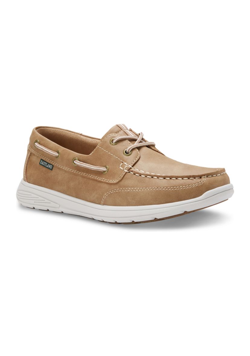 Benton Boat Shoes
