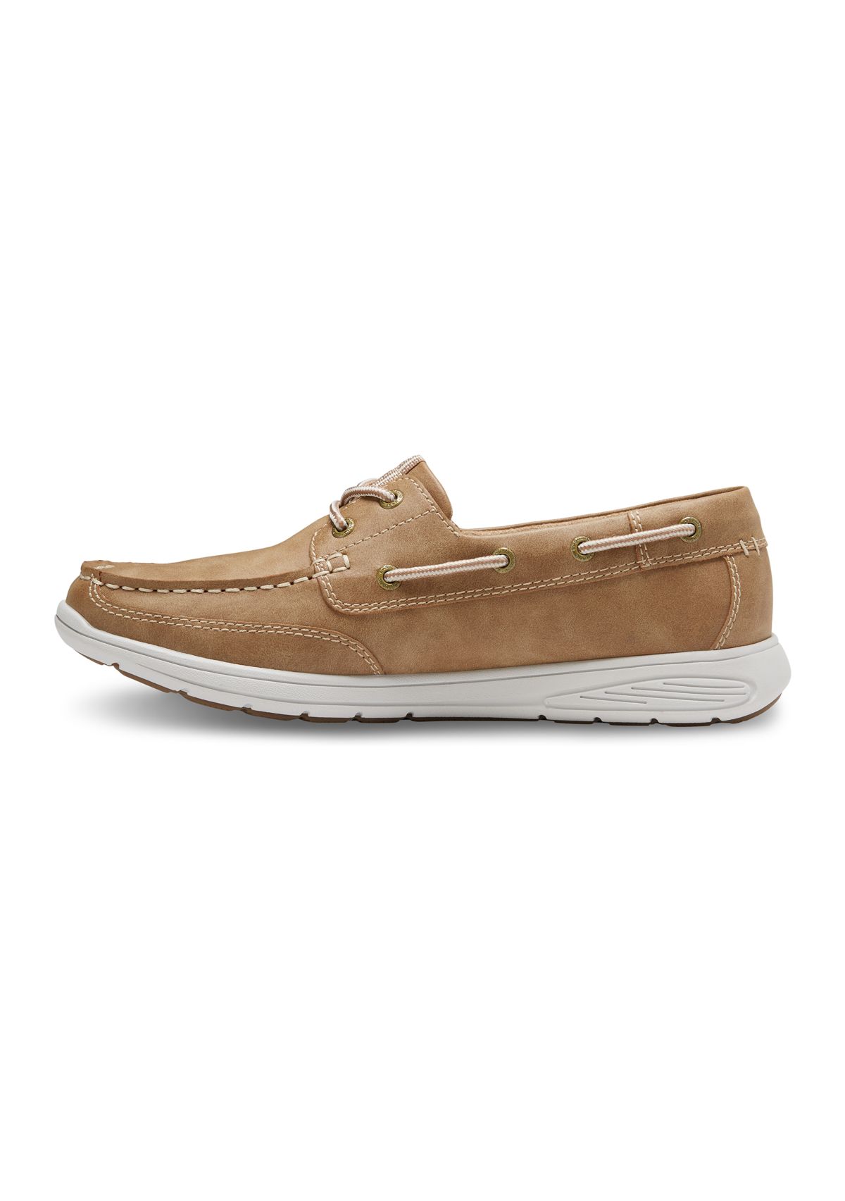 Benton Boat Shoes