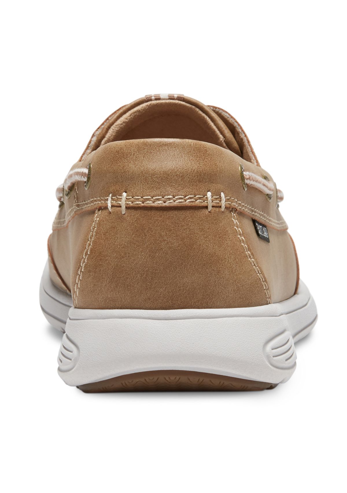 Benton Boat Shoes