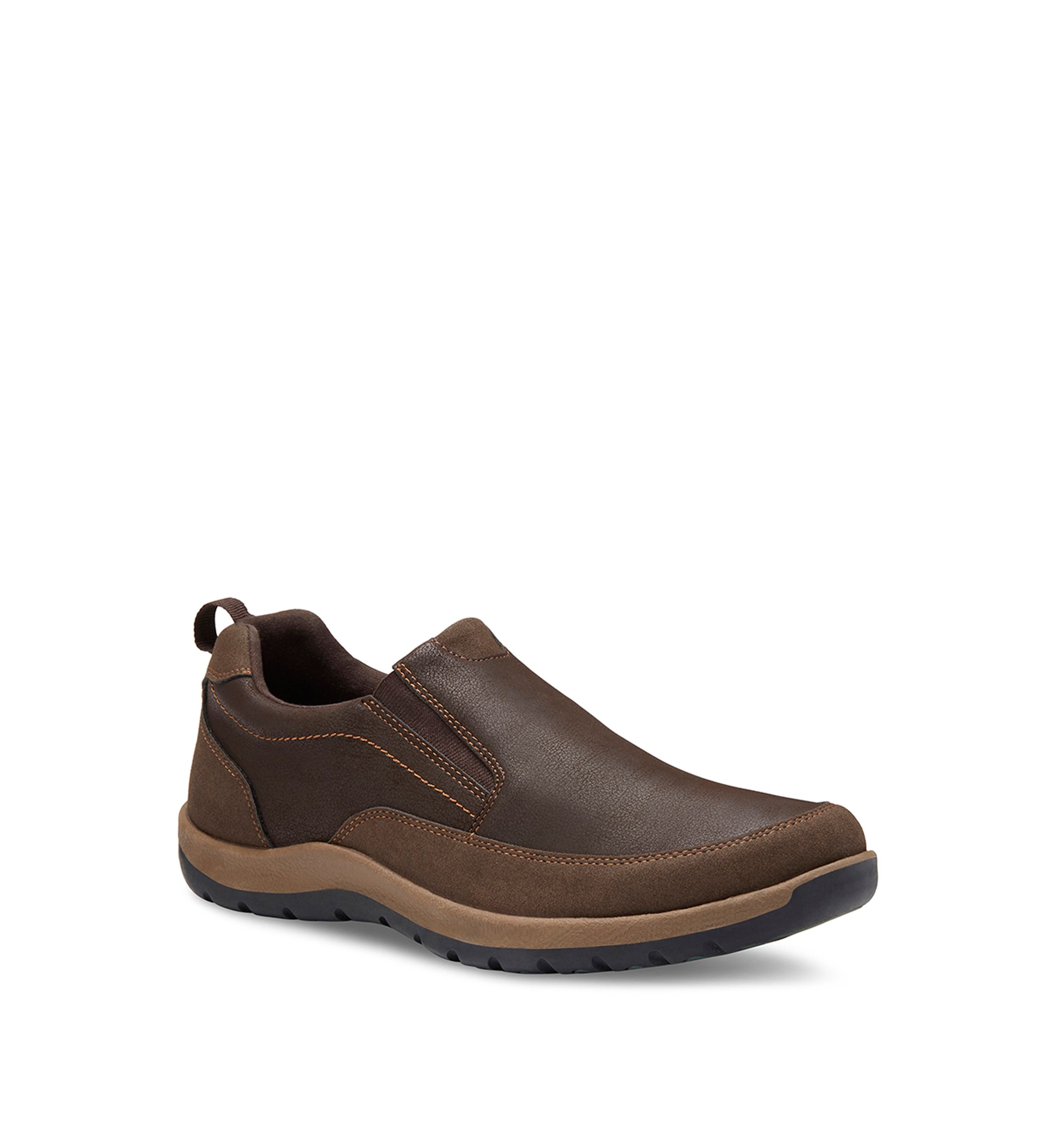 Spencer Sport Slip On