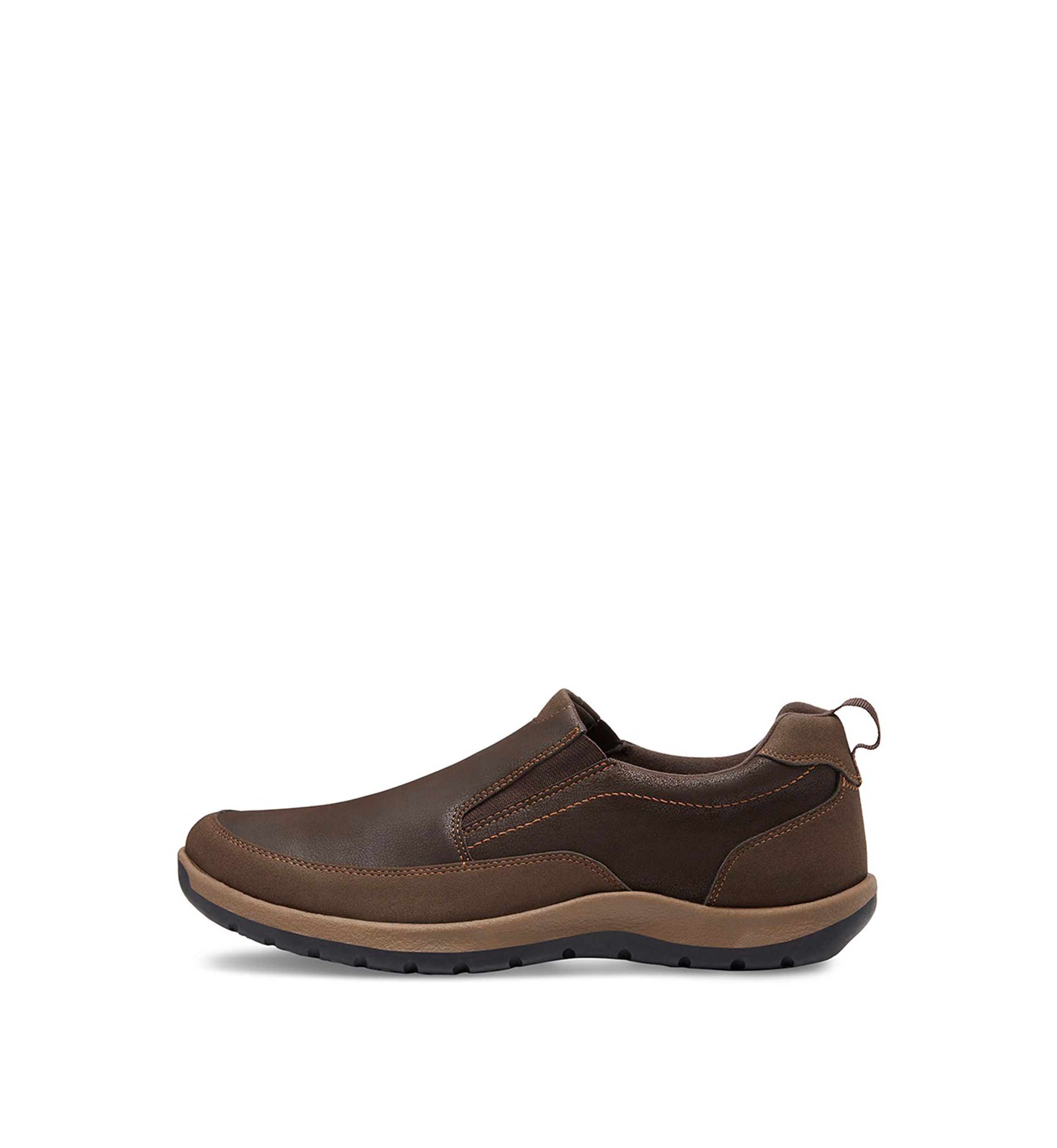 Spencer Sport Slip On