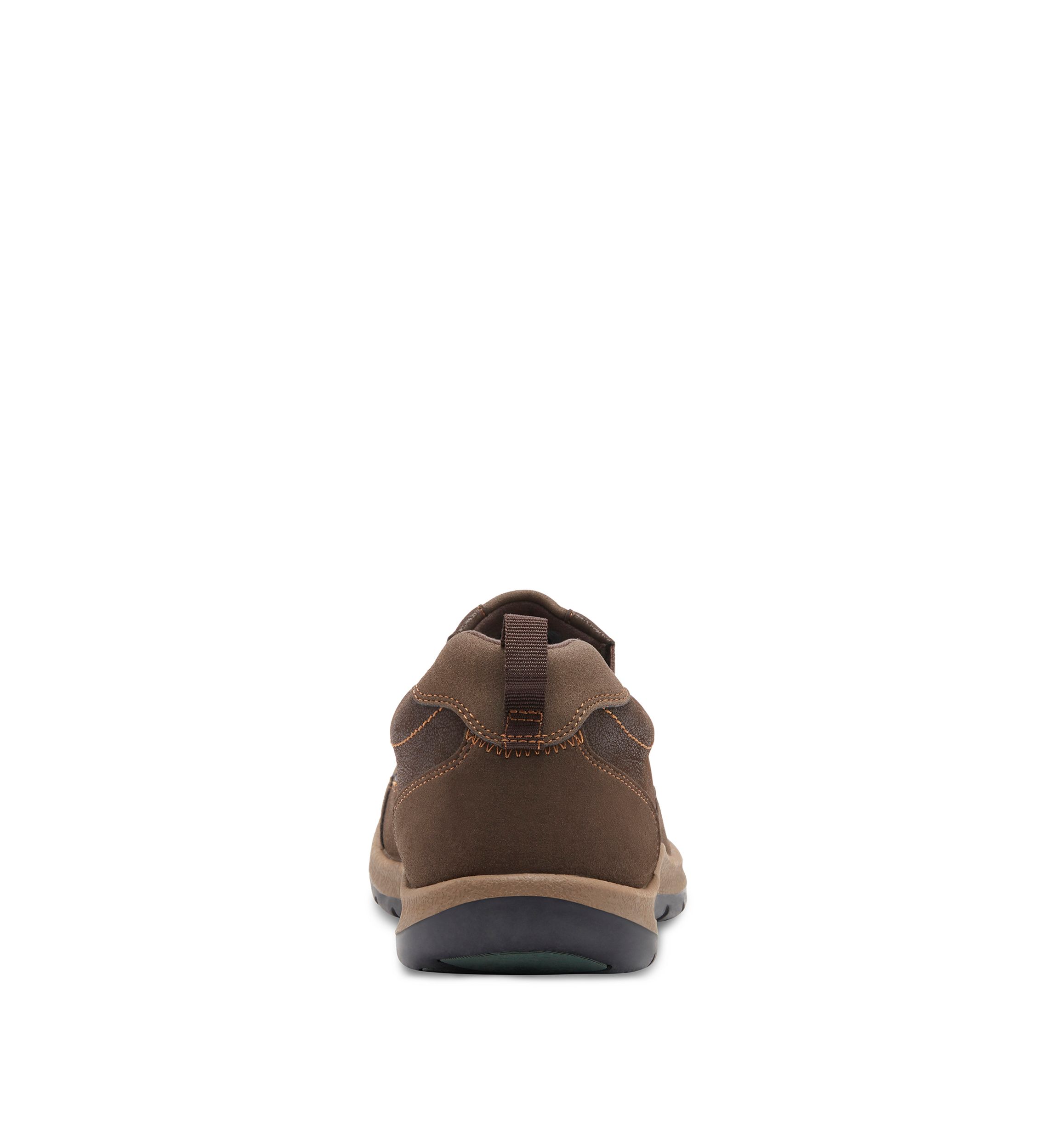 Spencer Sport Slip On