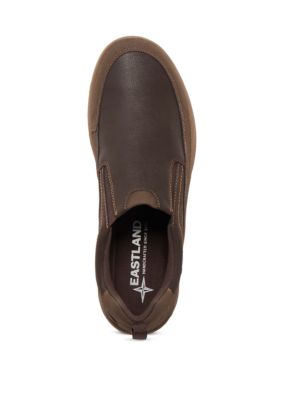 Spencer Sport Slip On