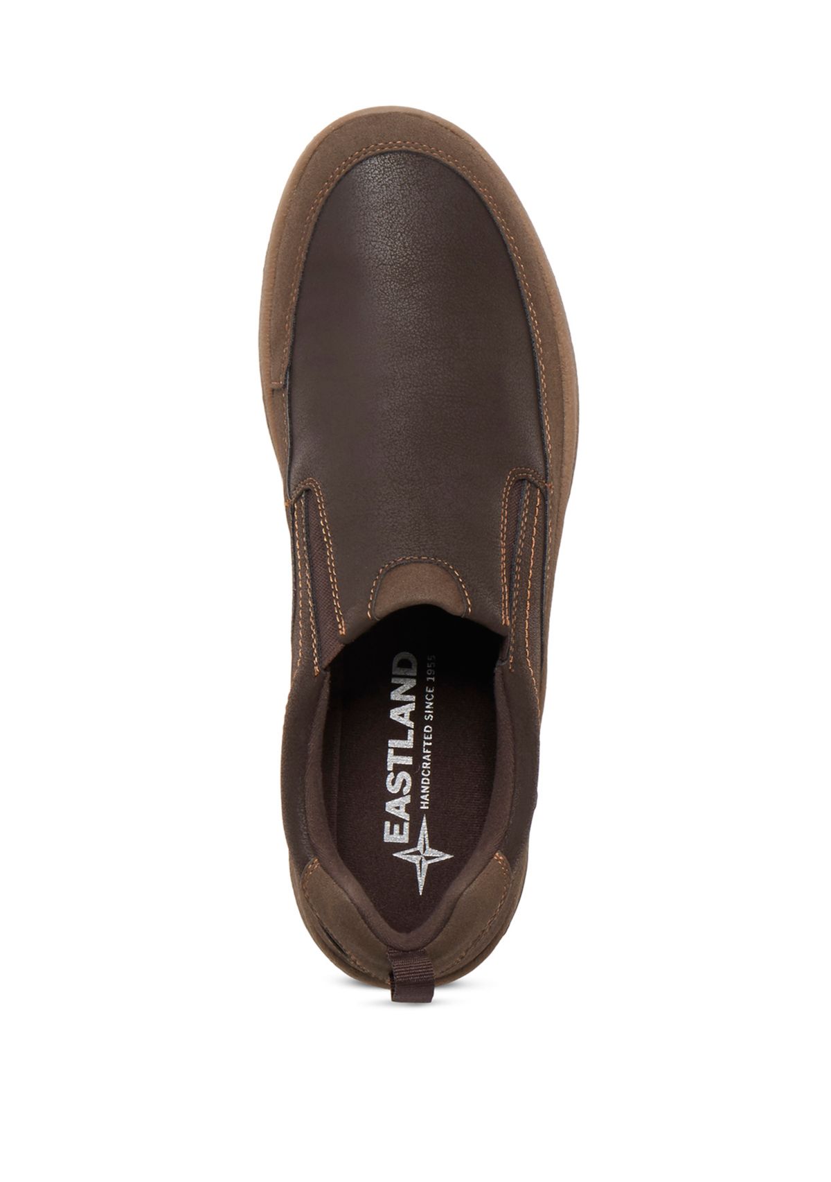 Spencer Sport Slip On