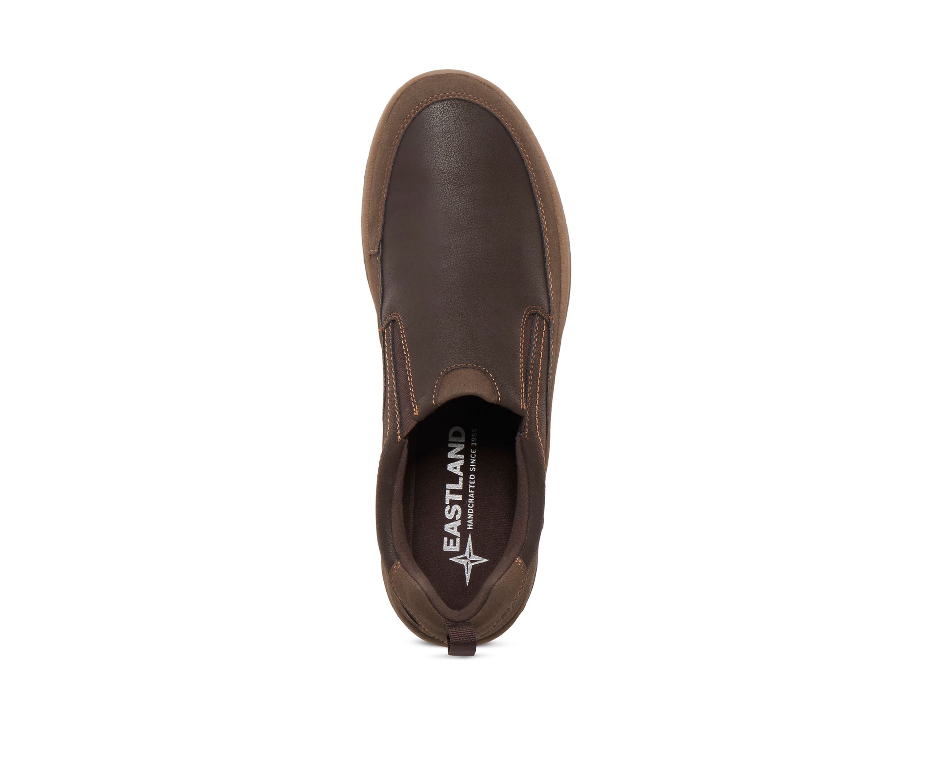 Spencer Sport Slip On