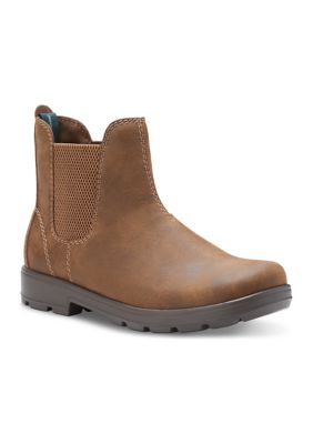 Cyrus Chelsea Boots