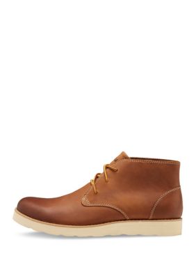 Eastland jack hot sale chukka boot