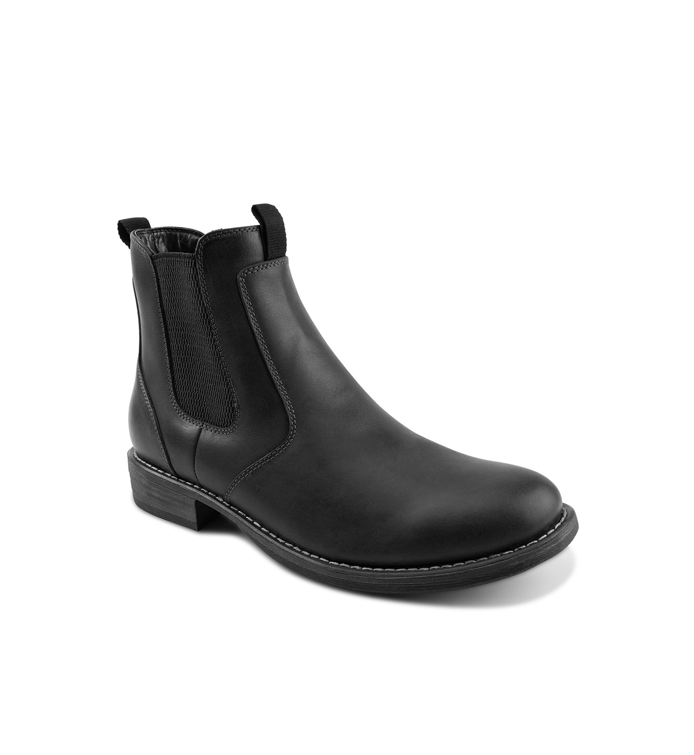 Daily Double Boot