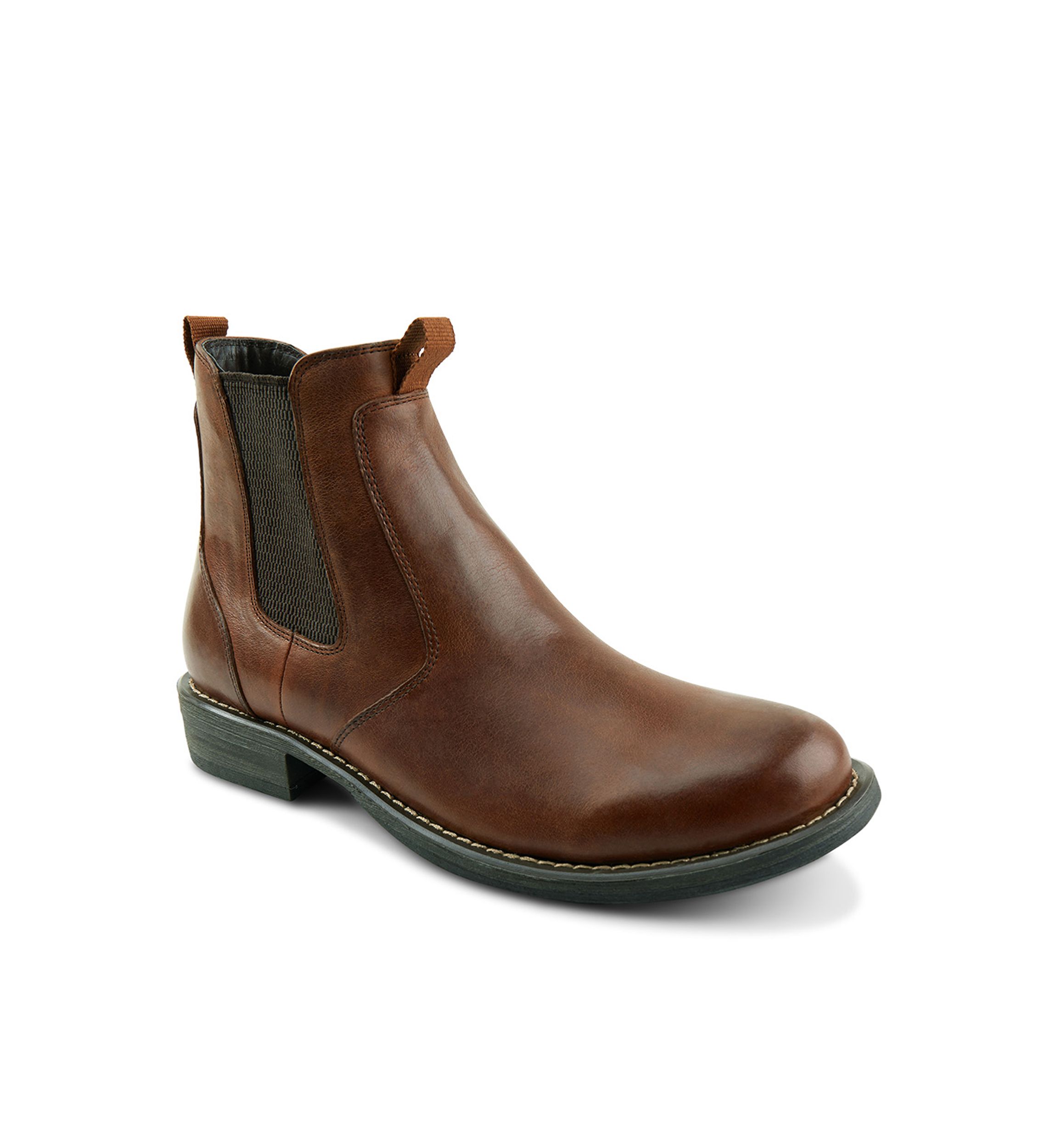 Daily Double Boot