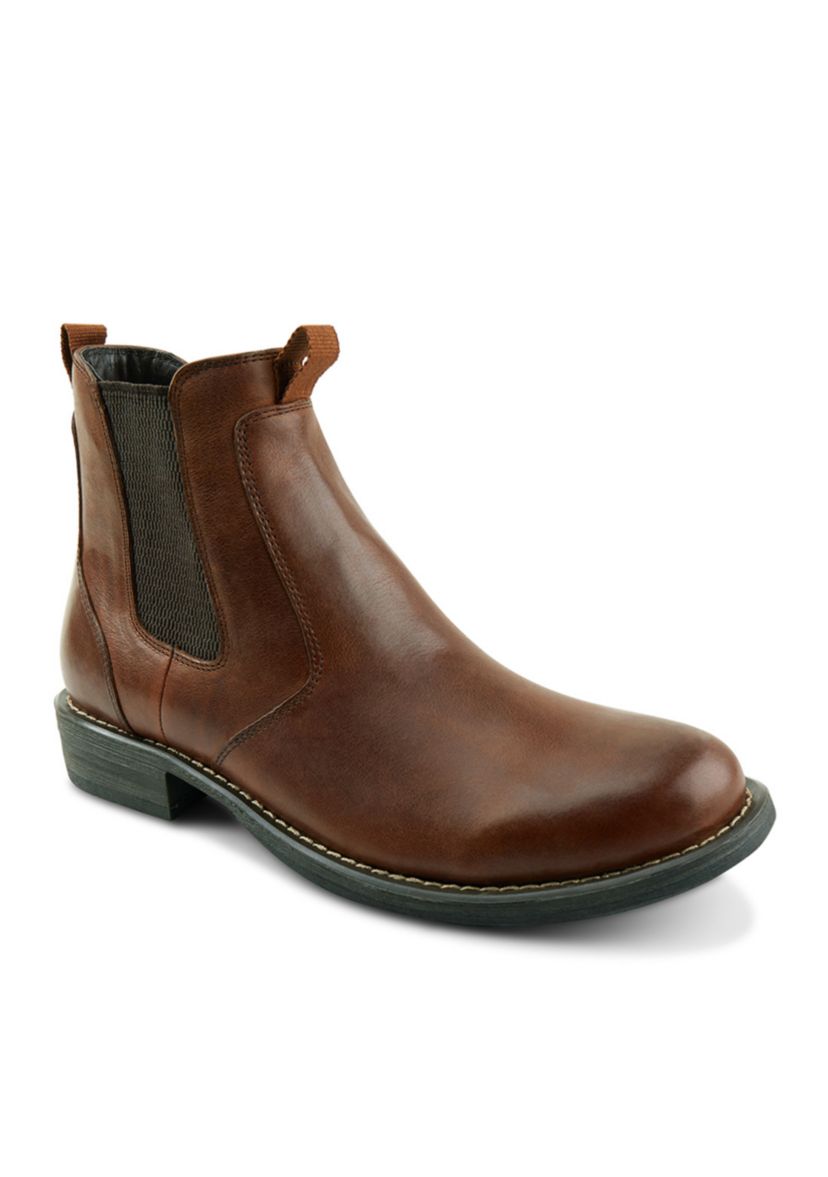 Daily Double Boot
