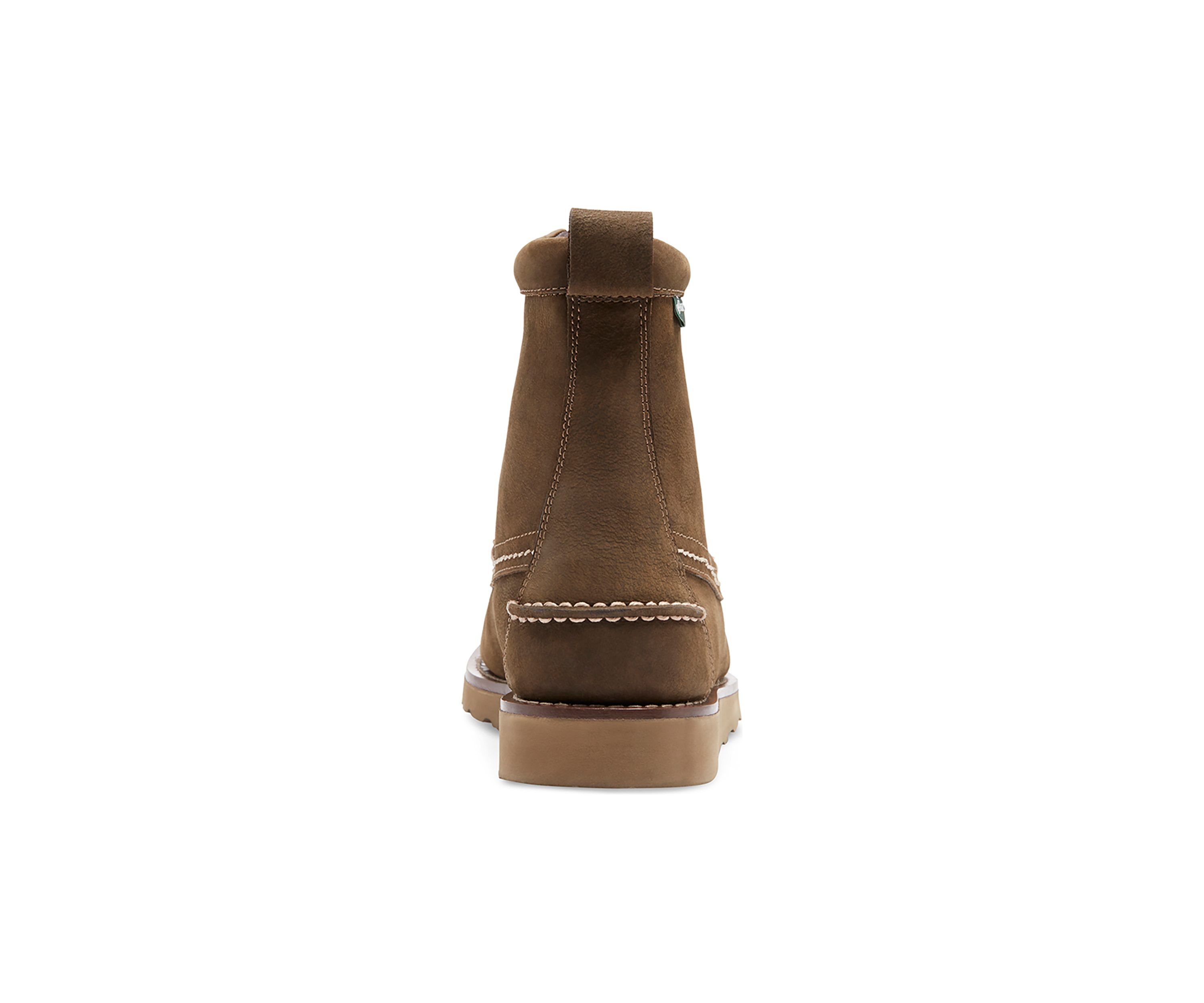 Sherman 1955 Moc Toe Work Boot