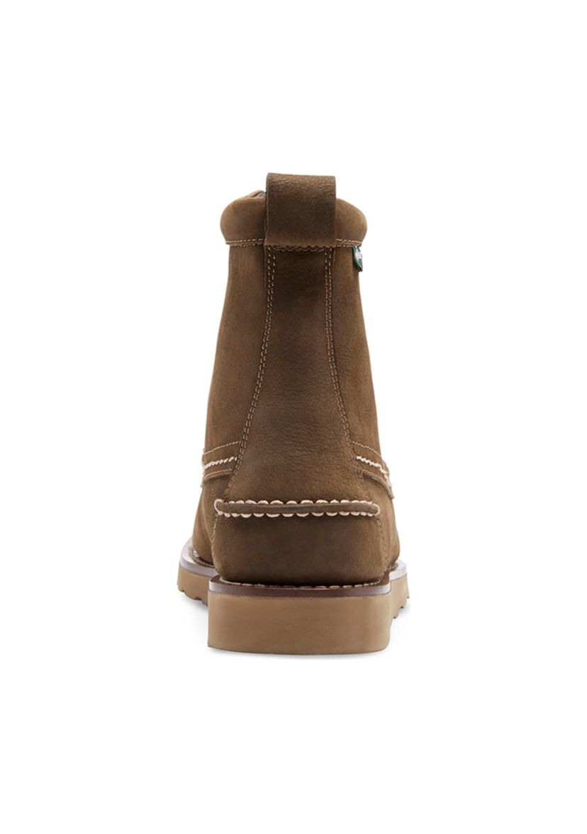 Sherman 1955 Moc Toe Work Boot