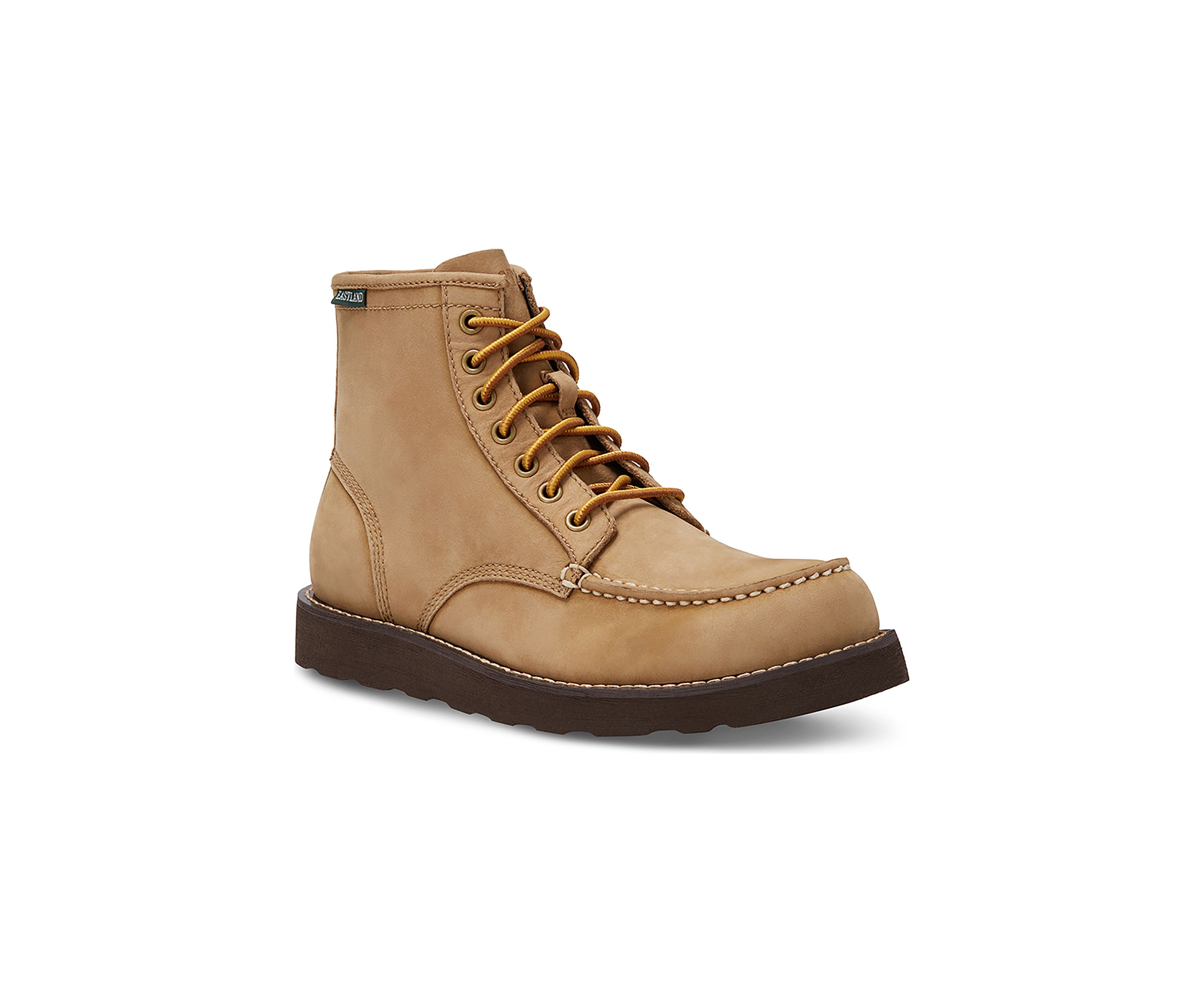 Lumber Up Boots