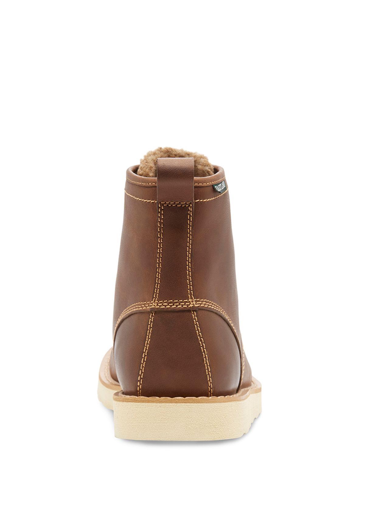 Lumber Up Moccasin Toe Boots 
