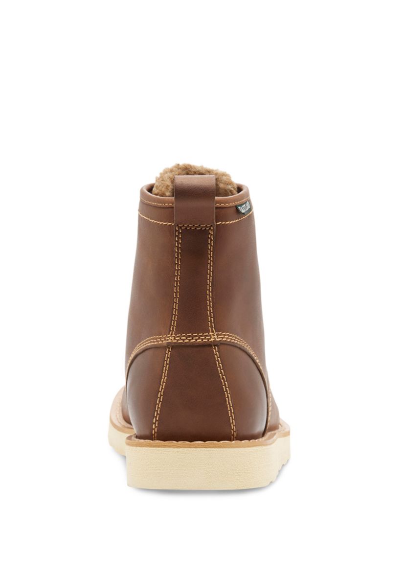 Lumber Up Moccasin Toe Boots 