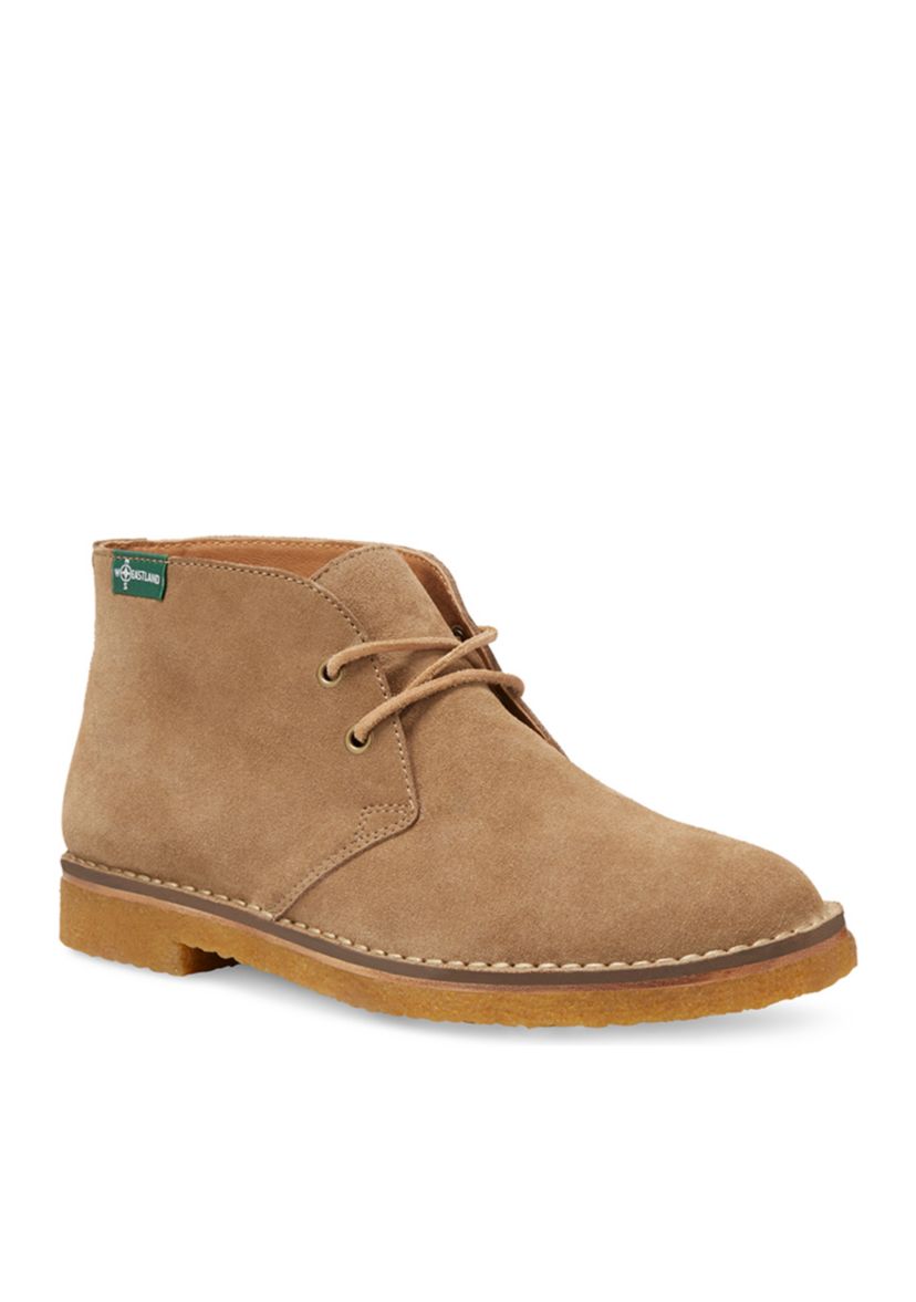 Hull 1955 Chukka Boots