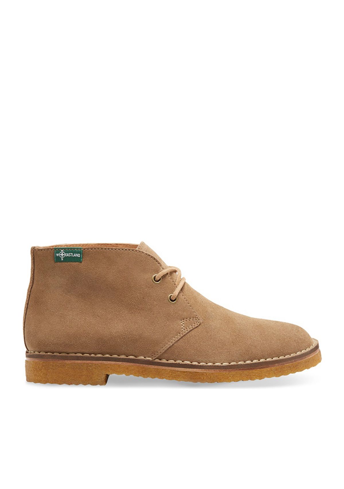Hull 1955 Chukka Boots