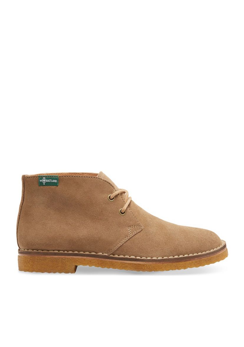 Hull 1955 Chukka Boots