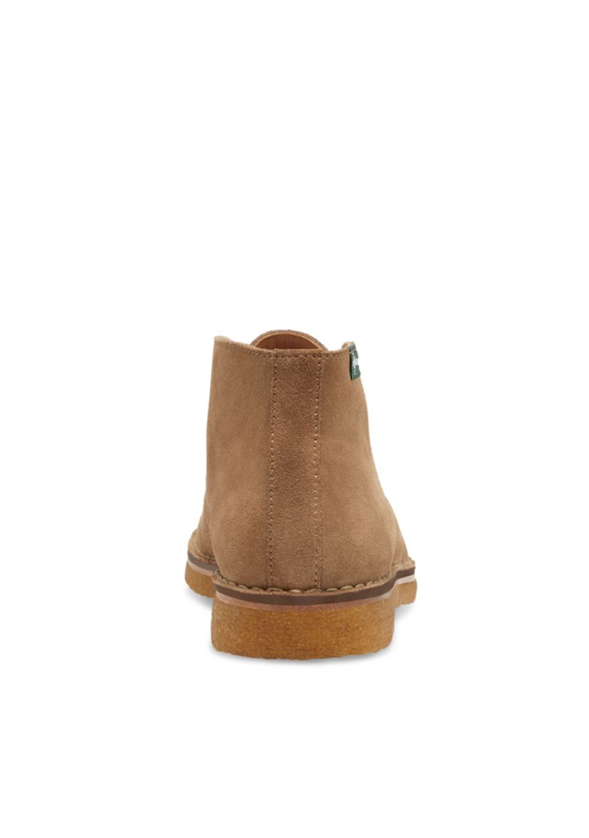 Hull 1955 Chukka Boots