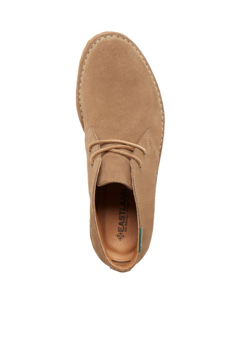 Hull 1955 Chukka Boots