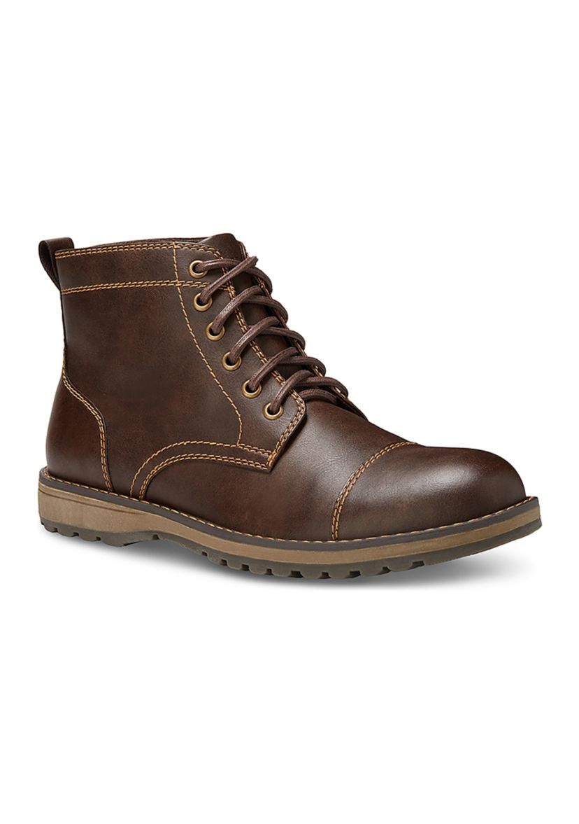 Jason Boots