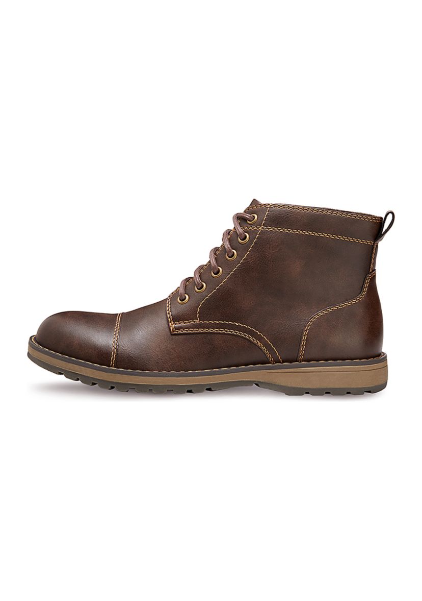 Jason Boots