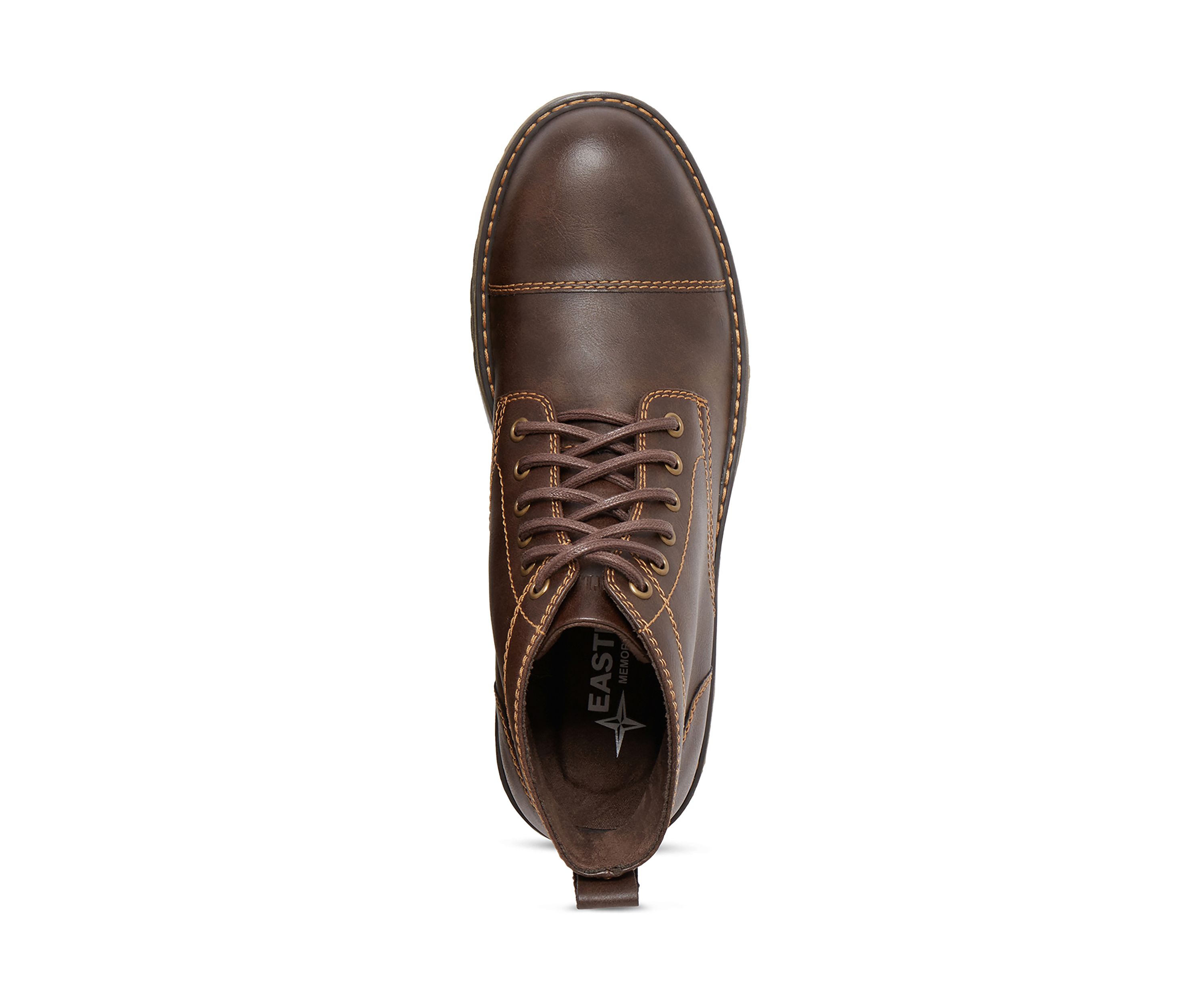 Jason Boots
