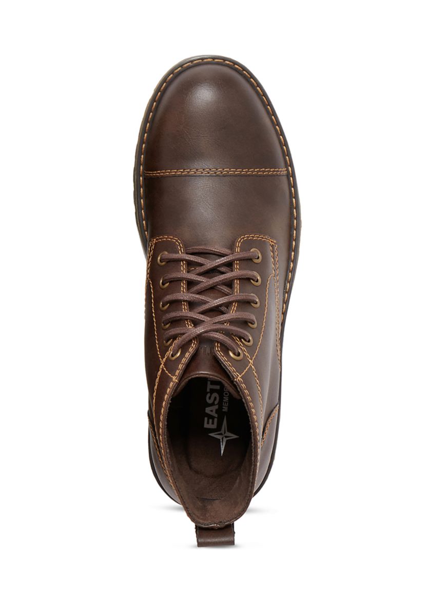 Jason Boots