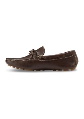 Dustin Driving Moc Loafers