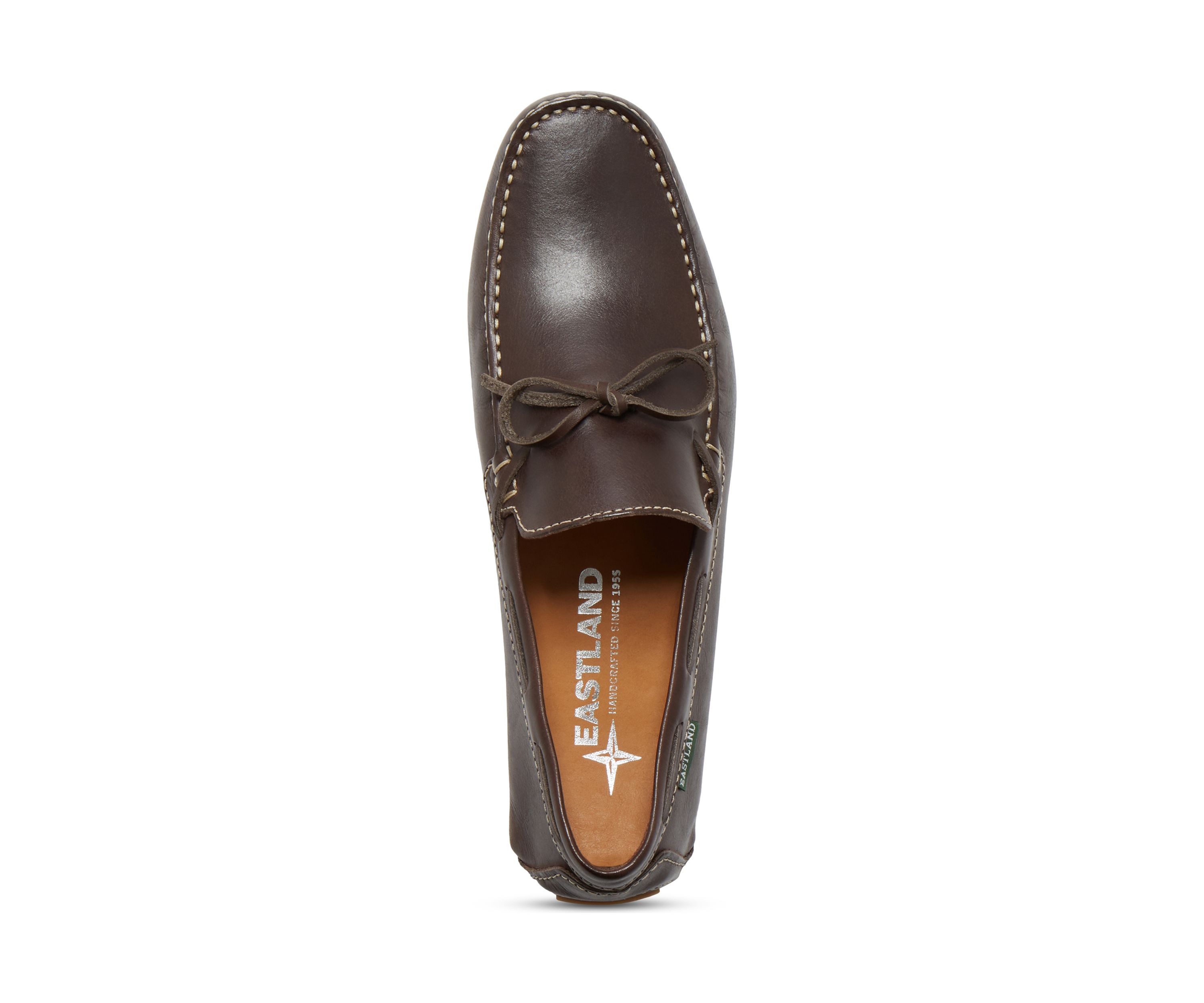 Dustin Driving Moc Loafers